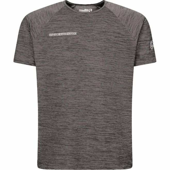 Rock Experience Terminator 2.0 SS メンズ Tシャツ