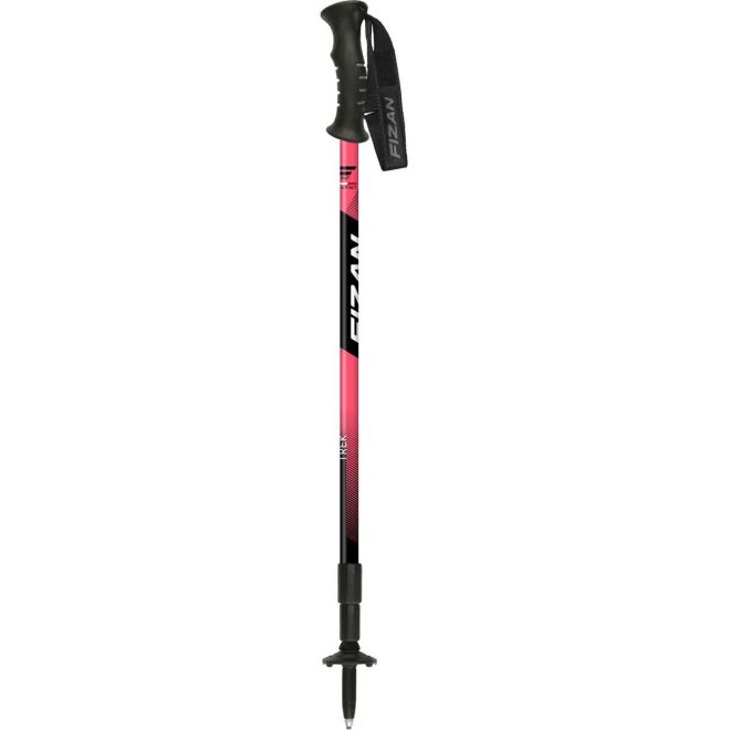 Fizan Trek トレッキングポール カップル