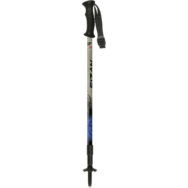 Fizan Explorer トレッキングポール