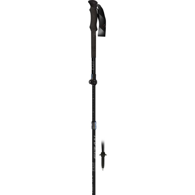 Fizan Rfp Touring トレッキングポールのペア