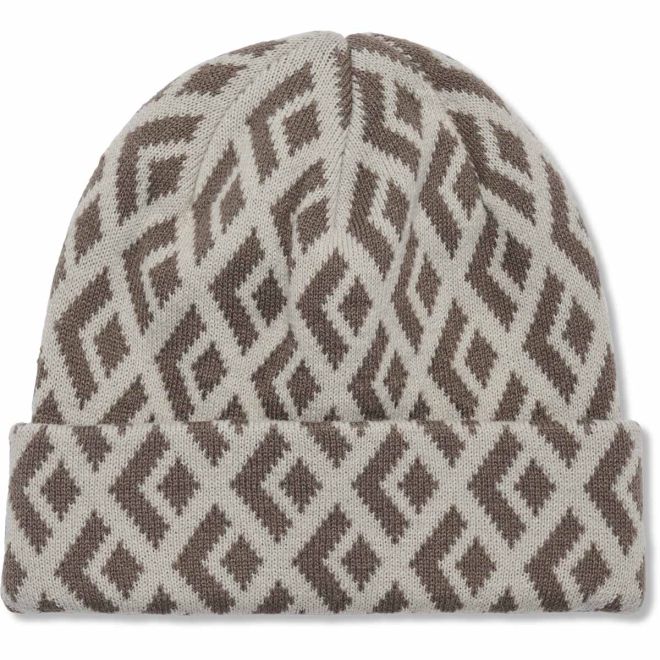 BD Black Diamond Repeat Beanie 帽子
