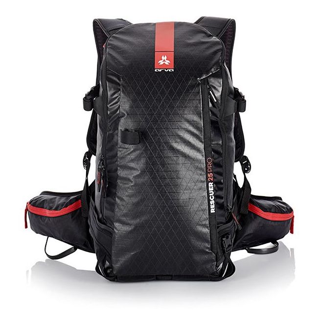 ARVA Rescuer 25 Pro アルパインバックパック