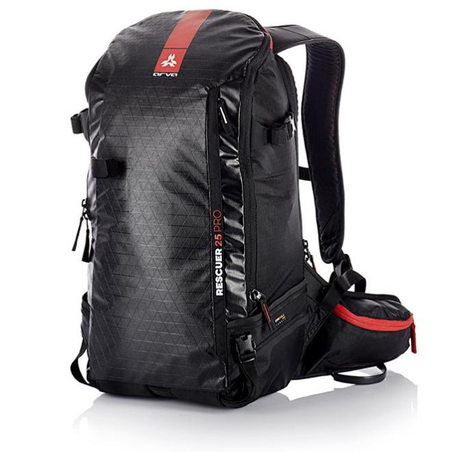 ARVA Rescuer 25 Pro アルパインバックパック
