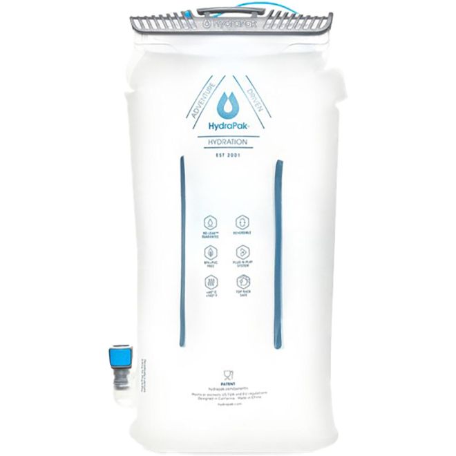 HydraPak Contour キャメルバック 水袋