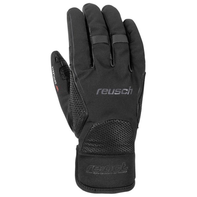Reusch Cerro Torre スキーグローブ