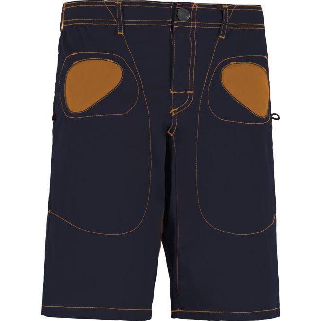 E9 Enove Rondo Short-S メンズショートパンツ