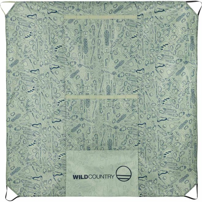 Wild Country Rope Tarp ロープタープ