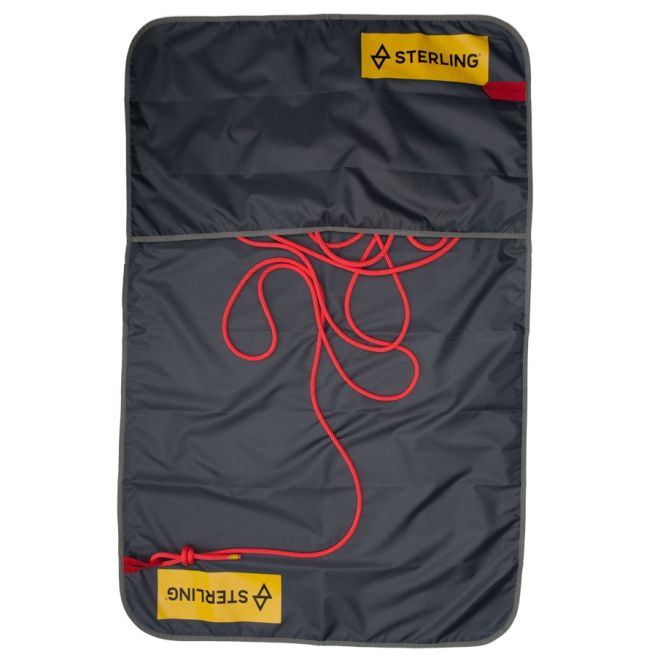 Sterling Rope Tarp Plus with Pocket コードキャリーシート