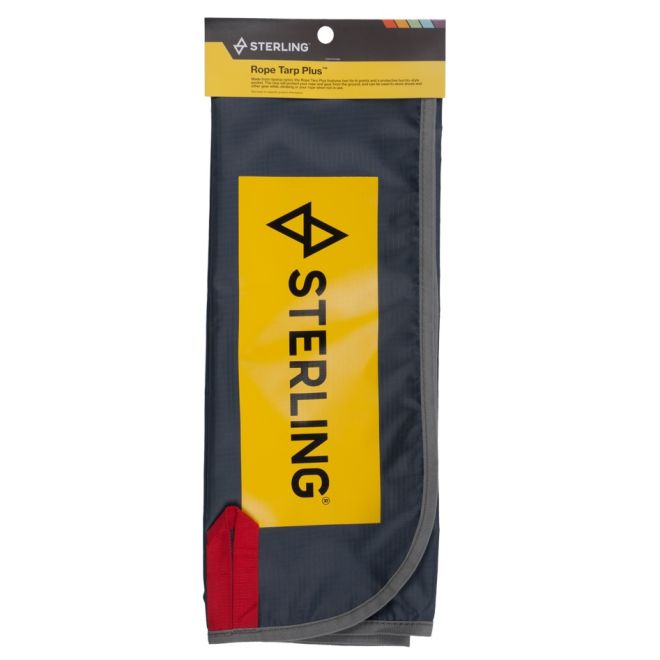 Sterling Rope Tarp Plus with Pocket コードキャリーシート