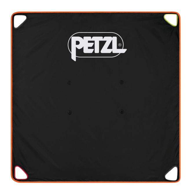 Petzl Tarp ロープカバー