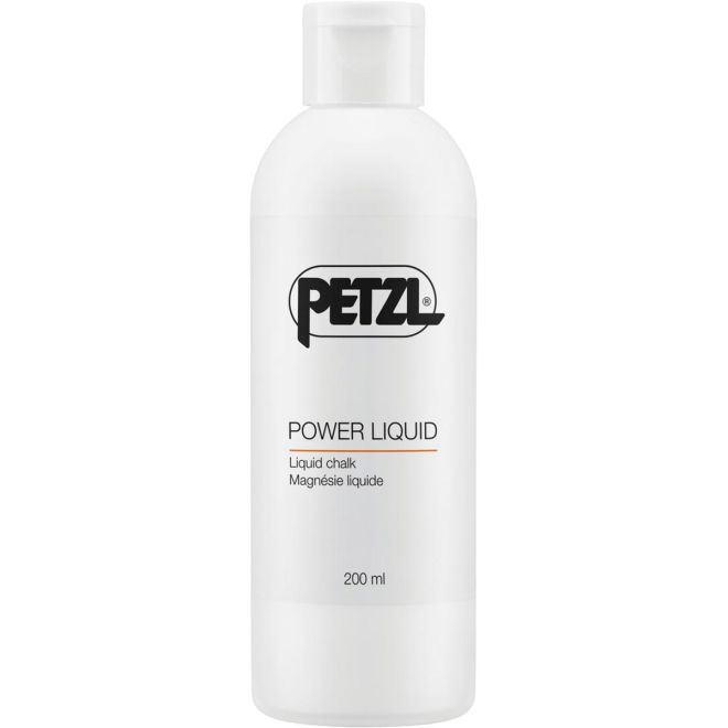 Petzl Power Liquid 200 ml 液体マグネサイト
