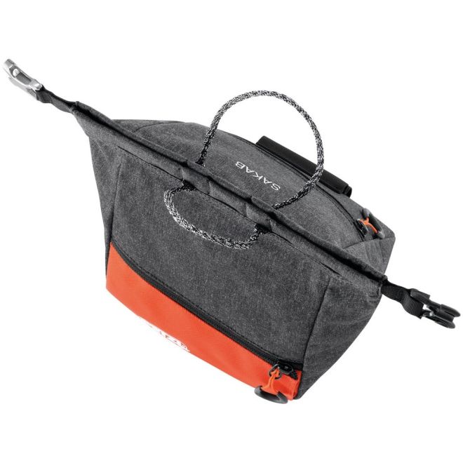 Petzl Sakab ボルダリング用マグネシウムバッグ