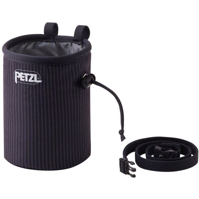 Petzl Bandi チョークバッグ