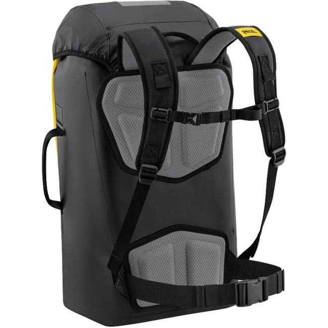 Petzl Transport 45 l スペレオロジーおよび高所作業用バックパック