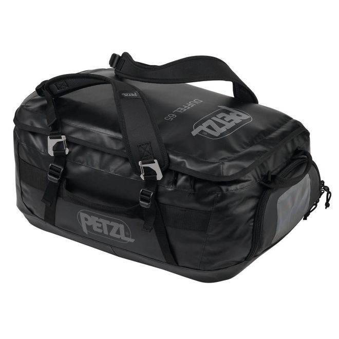 Petzl Duffel 65 l 収納バッグ