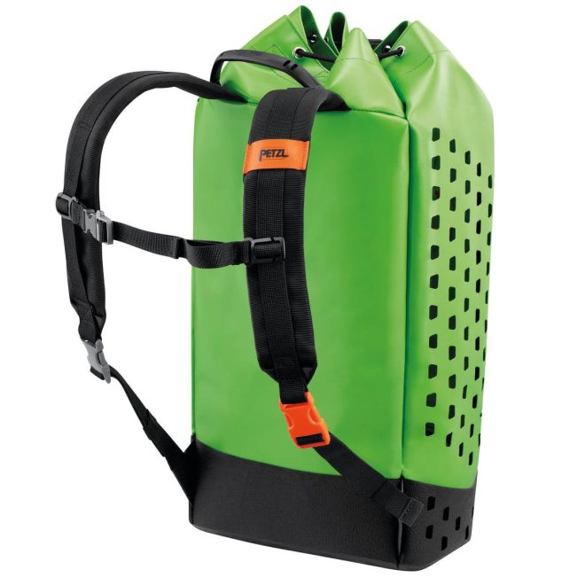 Petzl Alcanadre Club 30 l キャニオニング用バックパック