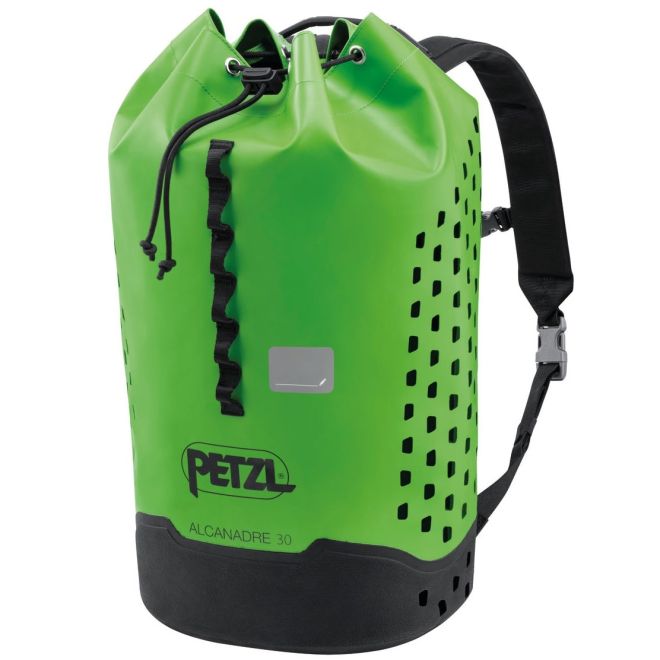 Petzl Alcanadre Club 30 l キャニオニング用バックパック