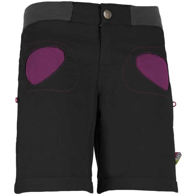 E9 Enove Onda Short レディースショートパンツ