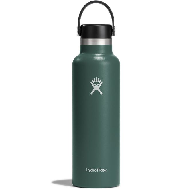 Hydro Flask 21 OZ (621 ml) Standard Mouth Flex 保温ボトル