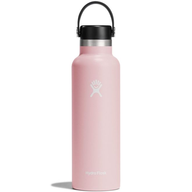 Hydro Flask 21 OZ (621 ml) Standard Mouth Flex 保温ボトル
