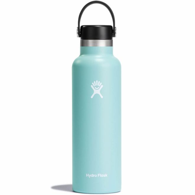 Hydro Flask 21 OZ (621 ml) Standard Mouth Flex 保温ボトル