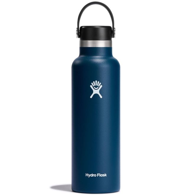 Hydro Flask 21 OZ (621 ml) Standard Mouth Flex 保温ボトル