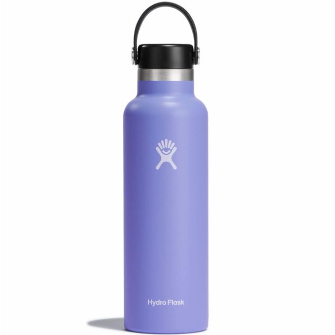 Hydro Flask 21 OZ (621 ml) Standard Mouth Flex 保温ボトル