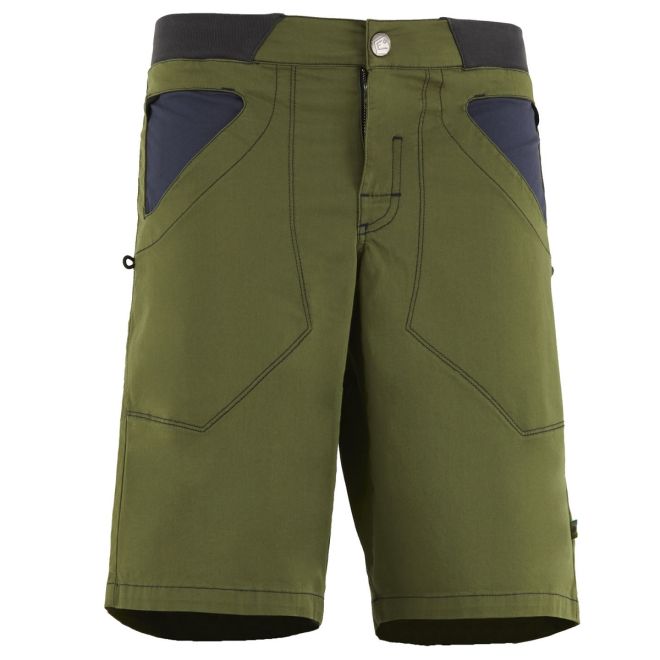 E9 Enove 3Angolo メンズショートパンツ