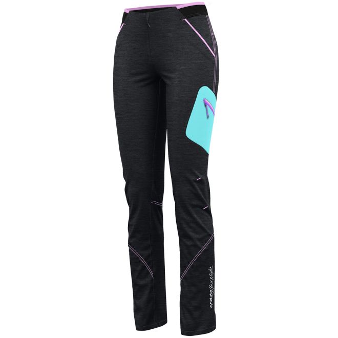 Crazy Pant Ionic Light レディースパンツ