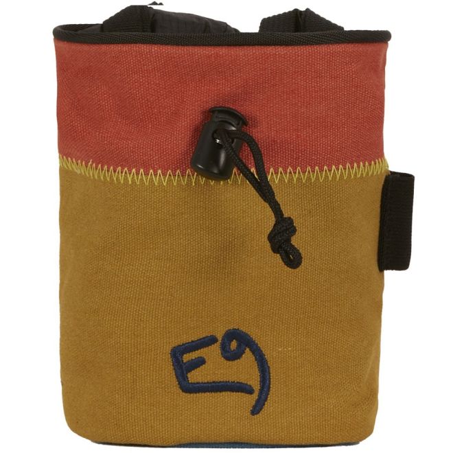 E9 Enove Aglio C チョークバッグ