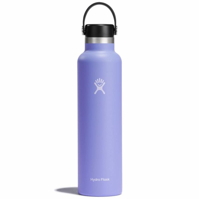 Hydro Flask 24 OZ (710 ml) Standard Mouth Flex 保温ボトル