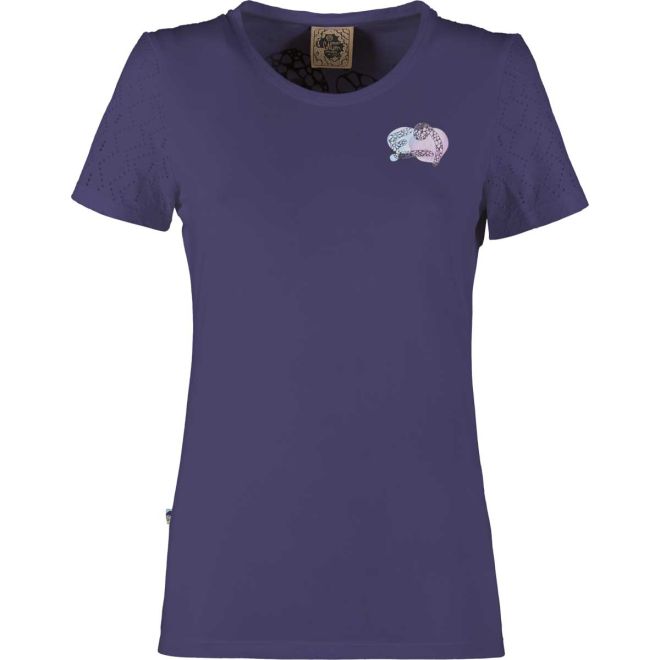 E9 Enove Light Ball レディース Tシャツ