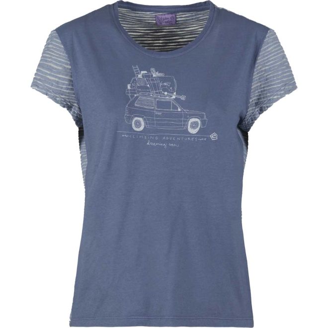 E9 Enove Dream レディース Tシャツ