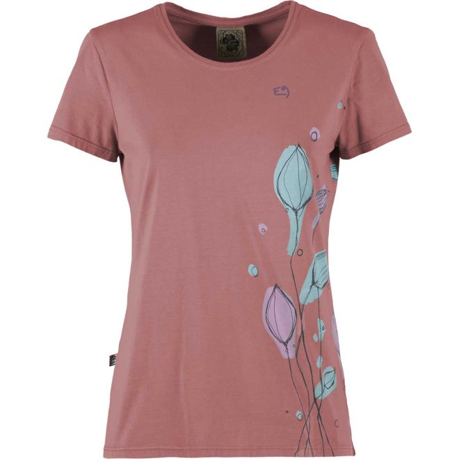 E9 Enove Cipi レディース Tシャツ