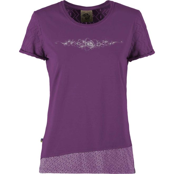 E9 Enove Bonny レディース Tシャツ