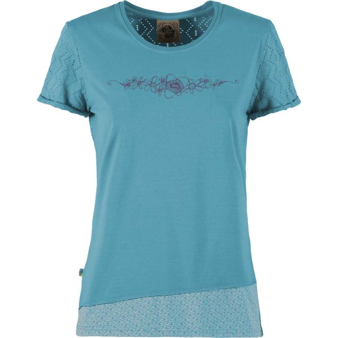 E9 Enove Bonny レディース Tシャツ