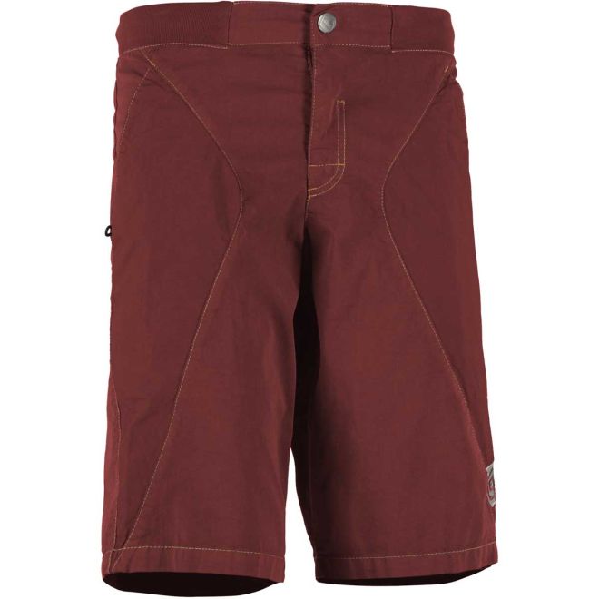 E9 Enove N Figaro メンズショートパンツ