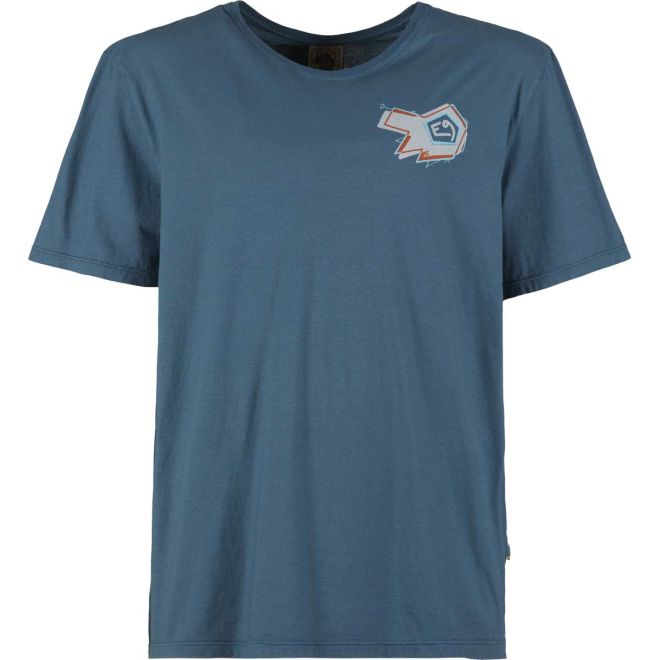 E9 Enove Cote メンズ Tシャツ