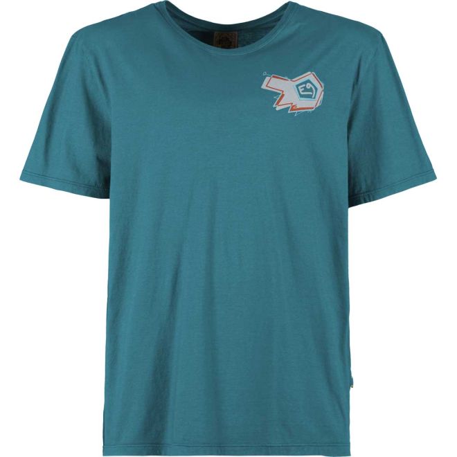 E9 Enove Cote メンズ Tシャツ
