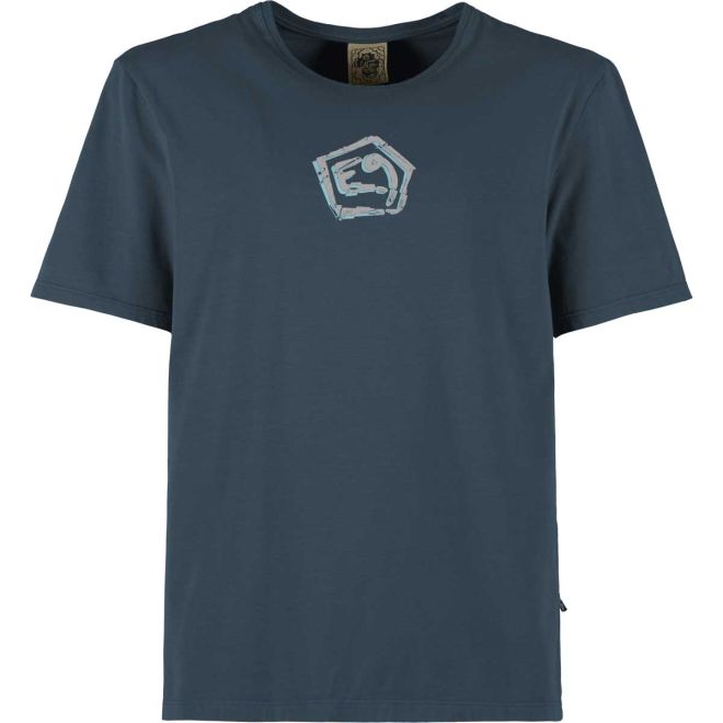 E9 Enove Moveone 2.3 メンズ Tシャツ