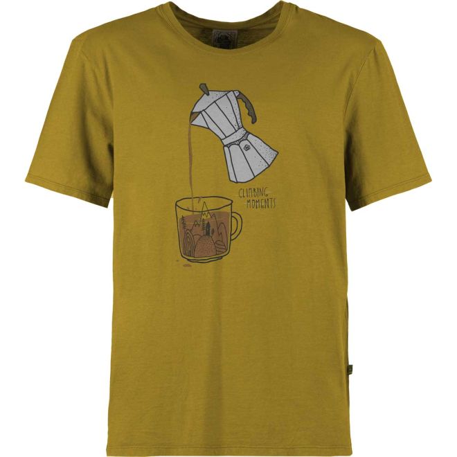 E9 Enove Cup メンズ Tシャツ