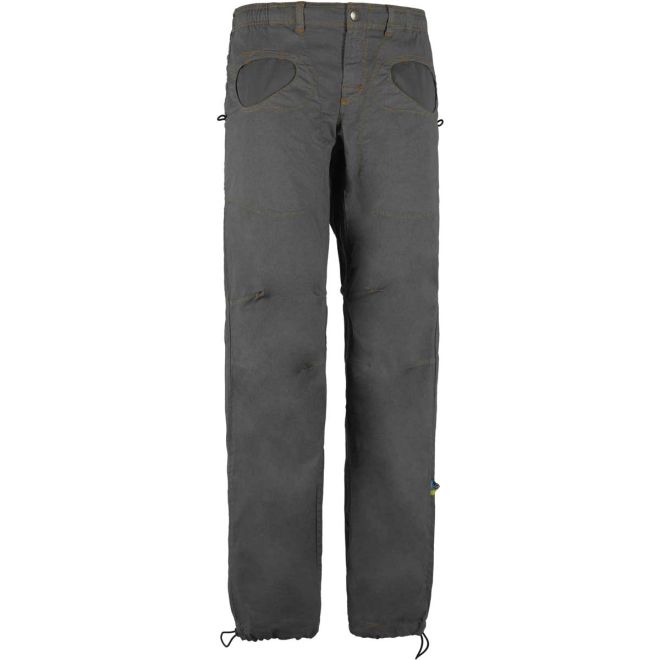 E9 Enove Rondo Flax メンズパンツ