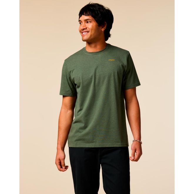 Cotopaxi Down The River T-Shirt メンズTシャツ