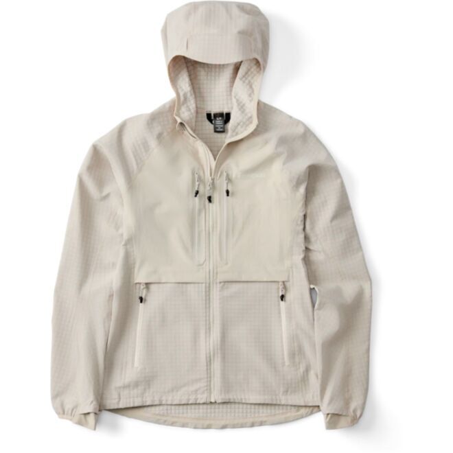Cotopaxi Yermo Hooded レディースジャケット pile tecnico