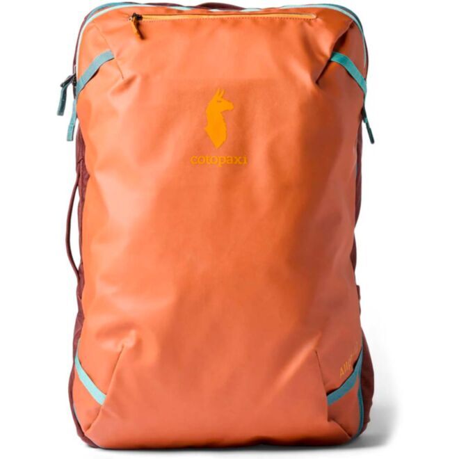 Cotopaxi Allpa 42L Travel Pack 旅行用バックパック
