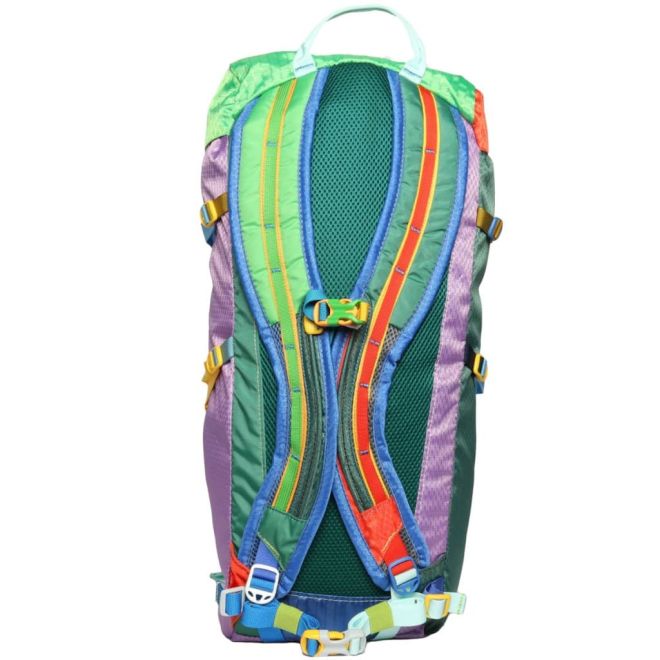 Cotopaxi Tarak 20L バックパック クライミングとバックカントリースキー用