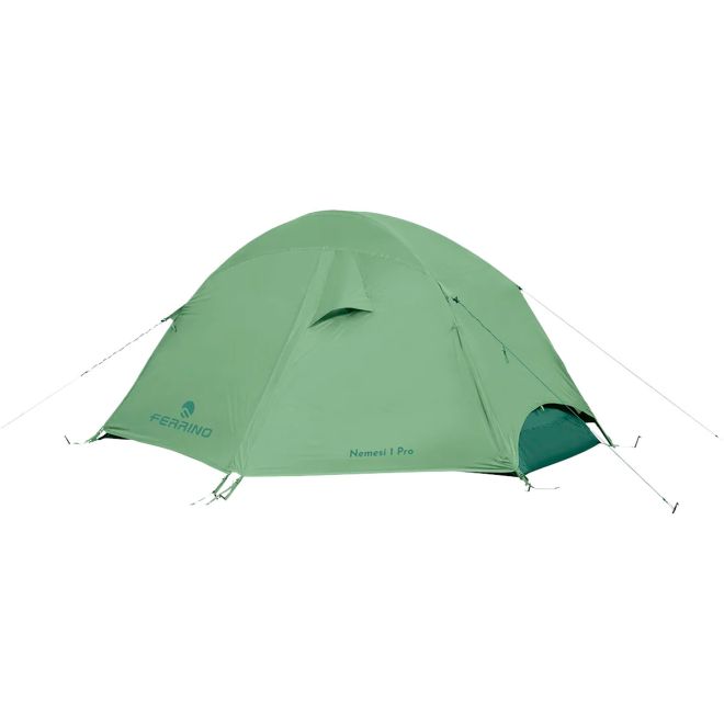 Ferrino Nemesi 1 Pro トレッキングテント