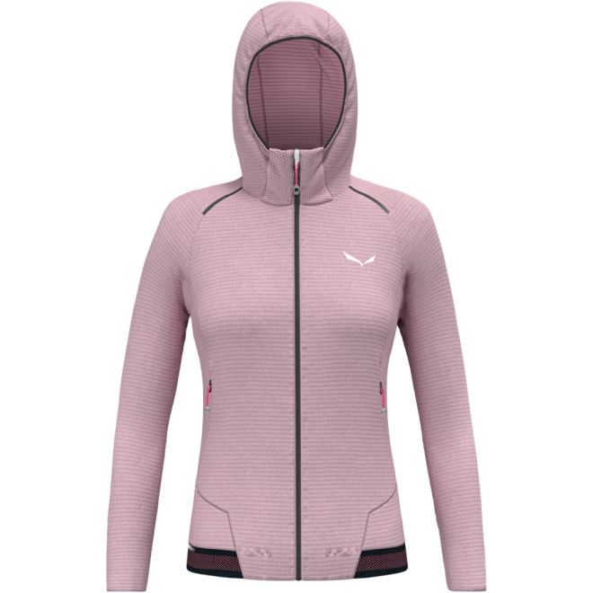 SALEWA Pedroc Polarlite レディーステクニカルフリース