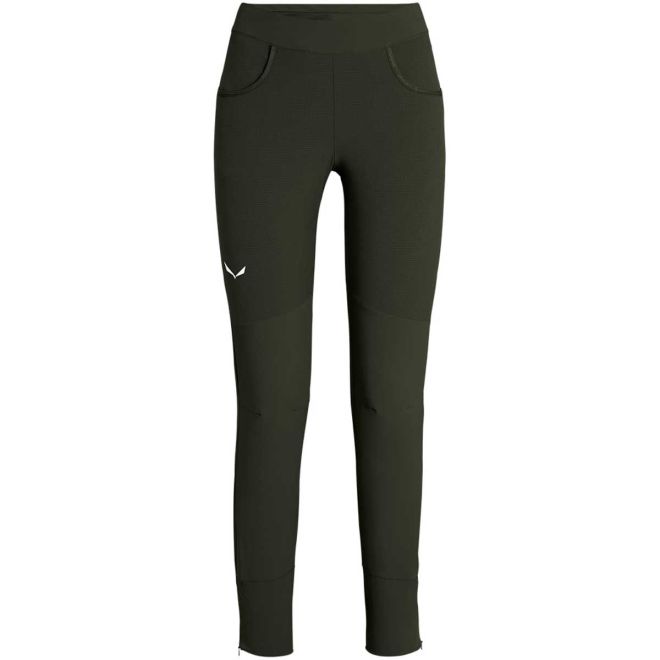 SALEWA Agner Dst W Tights レディースレギンス
