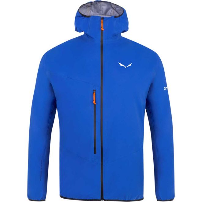 SALEWA Agner 2 Ptx 3L M Jkt ハードシェルジャケット 男性